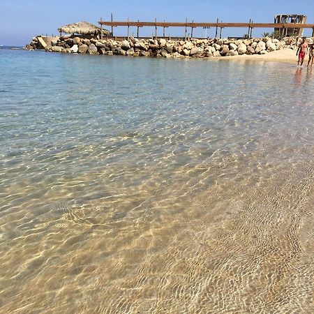 Sawary Beach Hotel Batroûn Kültér fotó