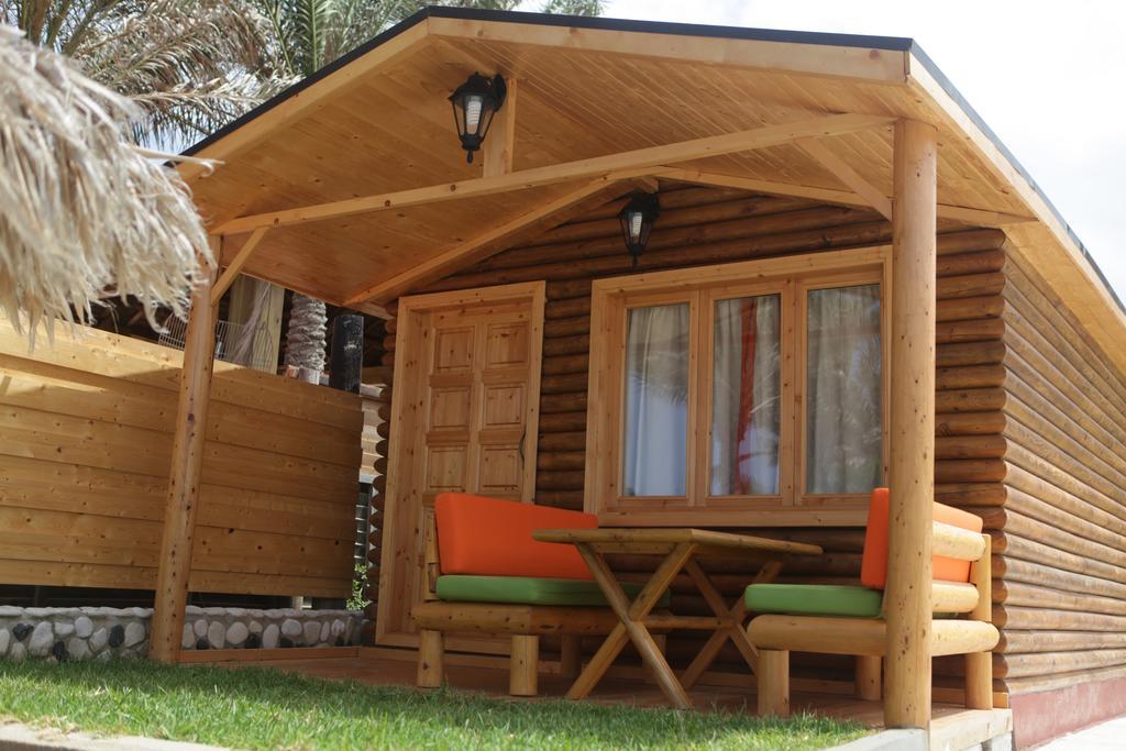Sawary Beach Hotel Batroûn Szoba fotó