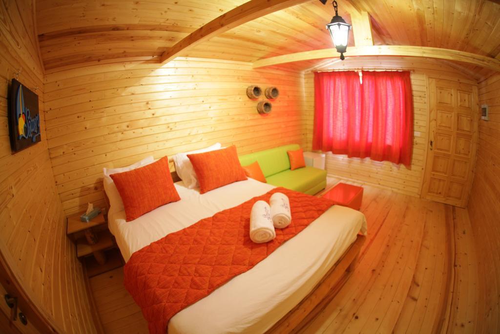 Sawary Beach Hotel Batroûn Szoba fotó