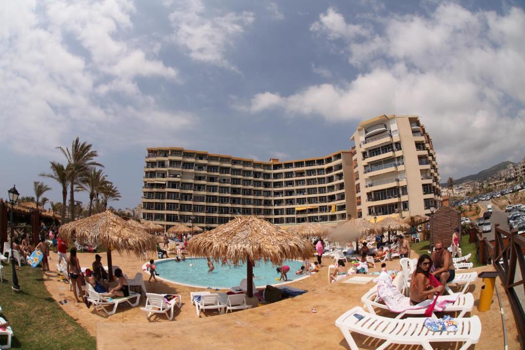 Sawary Beach Hotel Batroûn Kültér fotó