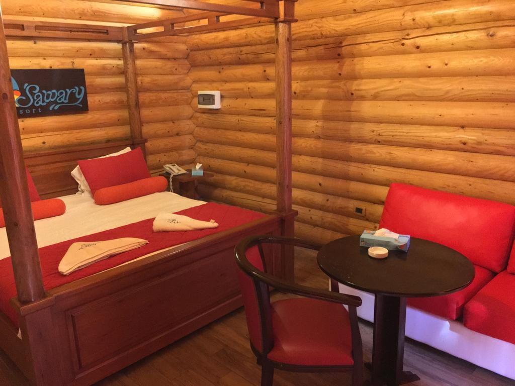 Sawary Beach Hotel Batroûn Kültér fotó